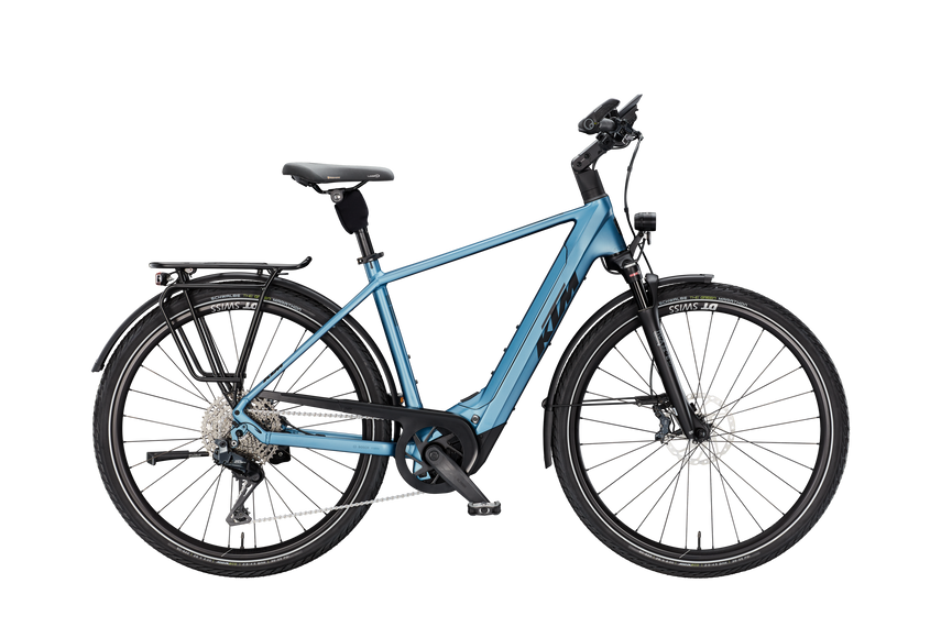 Rower KTM MACINA STYLE 810 Di2