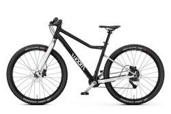 (new) Rower woom OFF 6 black B B2C