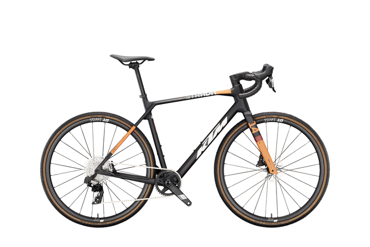 Rower KTM X-STRADA MASTER