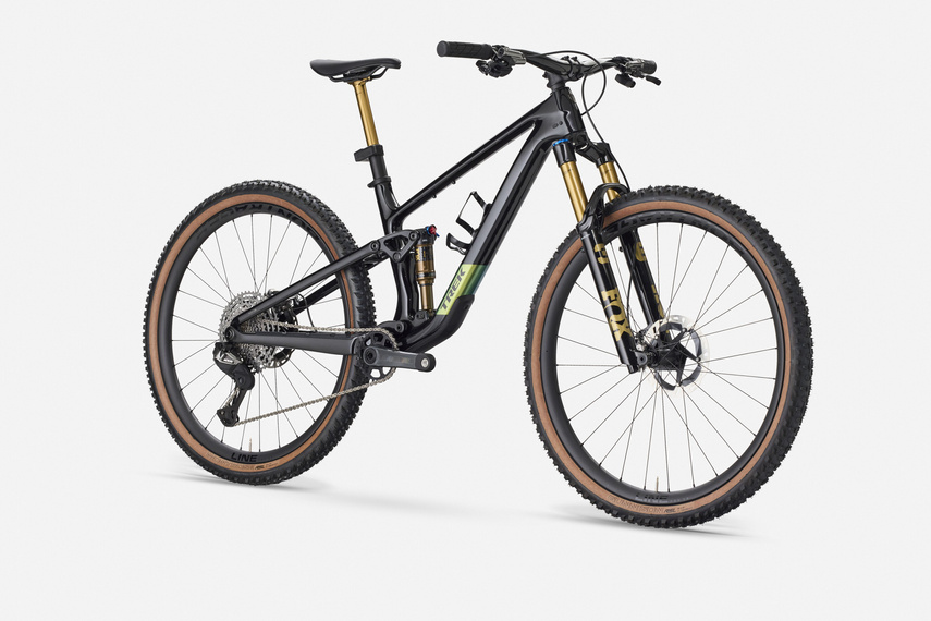 Rower Trek Top Fuel 9.9 XTR Di2 Gen 4