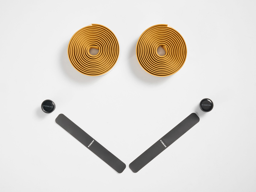 Owijka na kierownicę żelowo-korkowa Trek