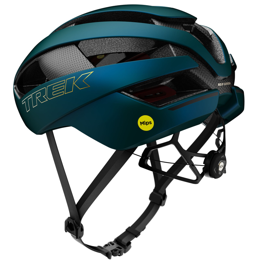 Kask szosowy Trek Velocis Mips