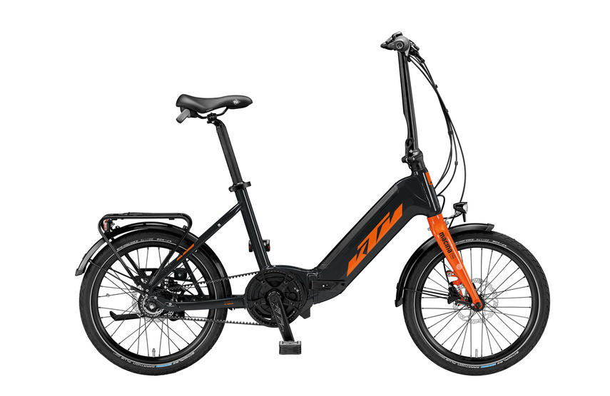 Rower KTM MACINA FOLD 20"