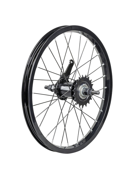 Trek Precaliber 16 Coaster Brake Wheel