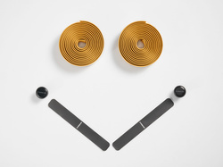 Owijka na kierownicę żelowo-korkowa Trek