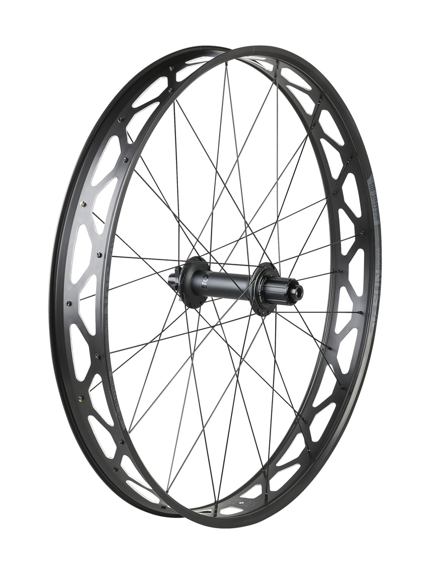 Koło MTB Trek Sun Rims Mulefut 80 27,5˝