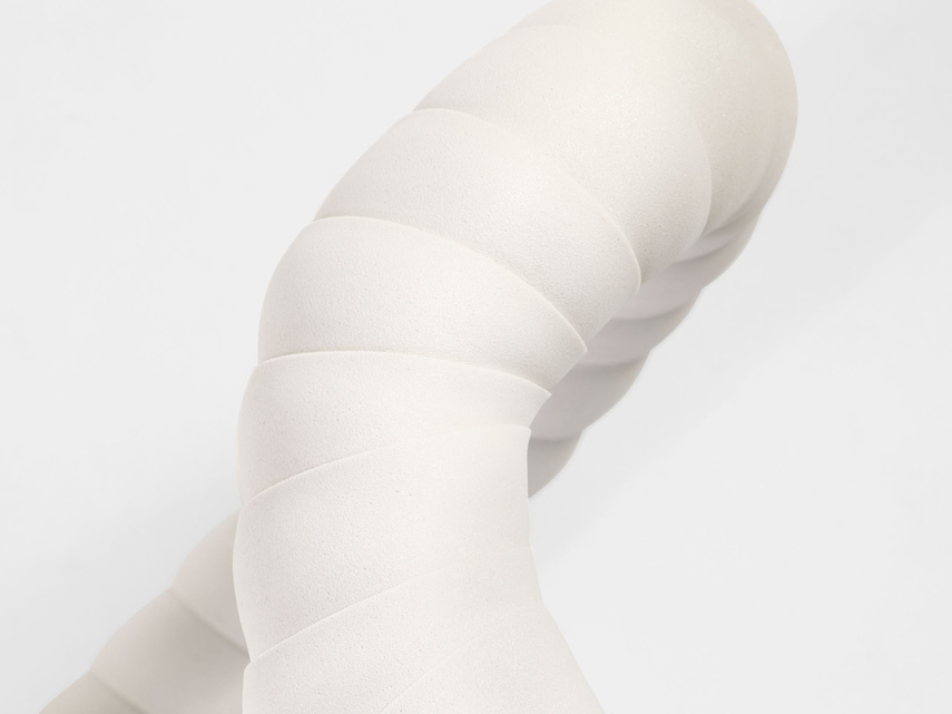 Owijka na kierownicę żelowo-korkowa Trek