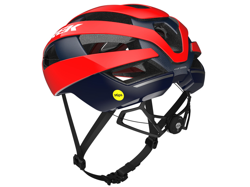 Kask szosowy Trek Velocis Mips