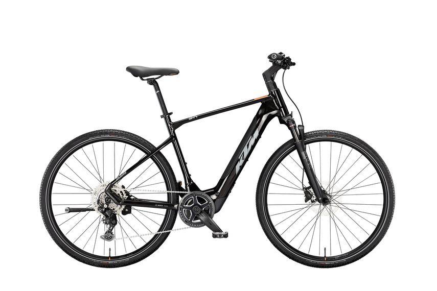 Rower KTM MACINA CROSS SX 20