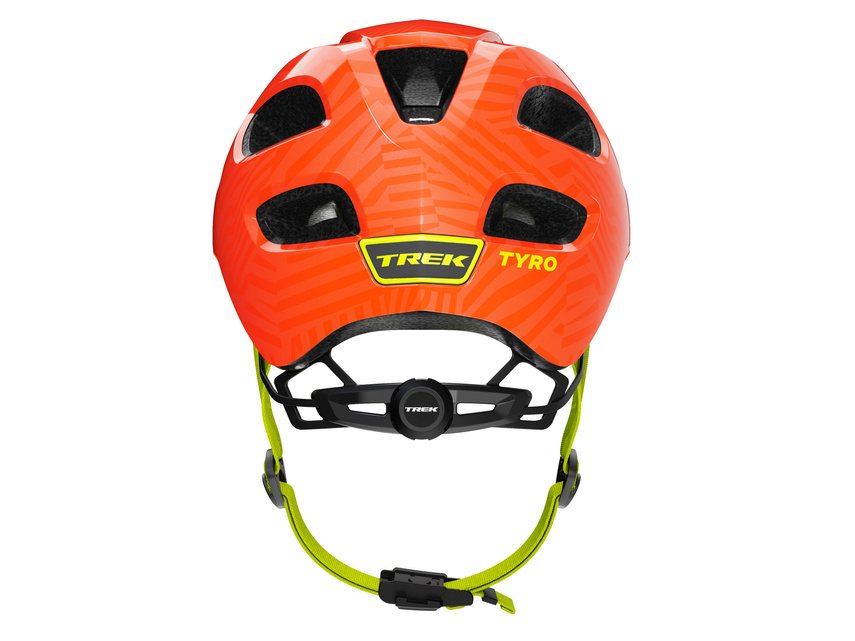 Kask rowerowy dla dzieci Trek Tyro