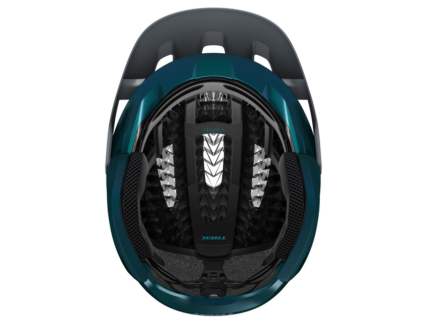 Kask MTB Trek Blaze WaveCel