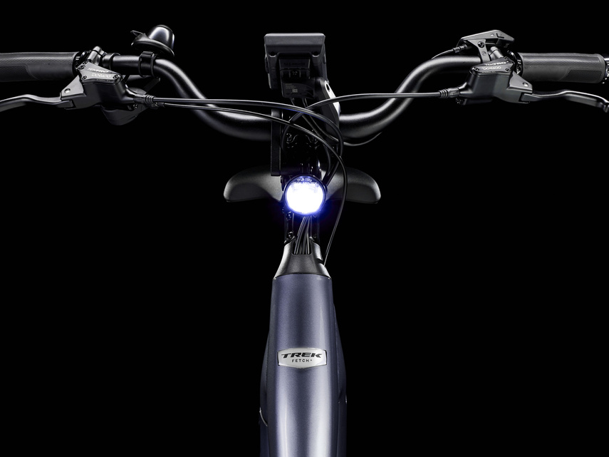 Rower Trek Fetch+ 2