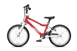 (new) Rower woom GO 3 red