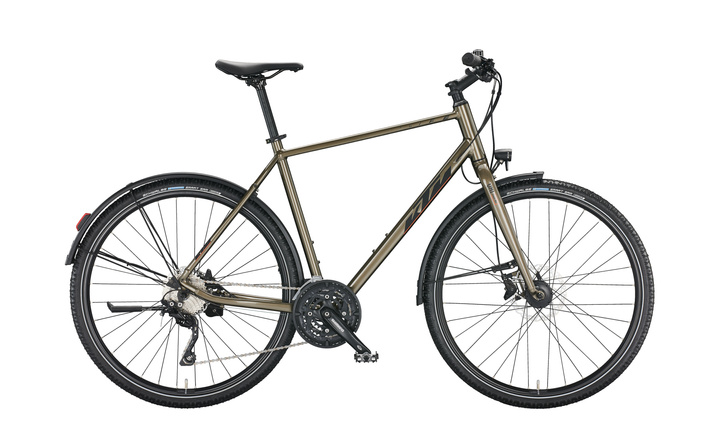 Rower KTM X-LIFE ACTION STREET