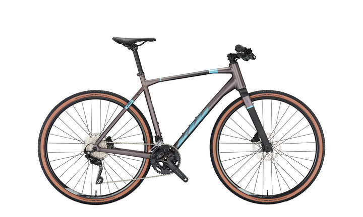 Rower KTM X-STRADA 20 FIT