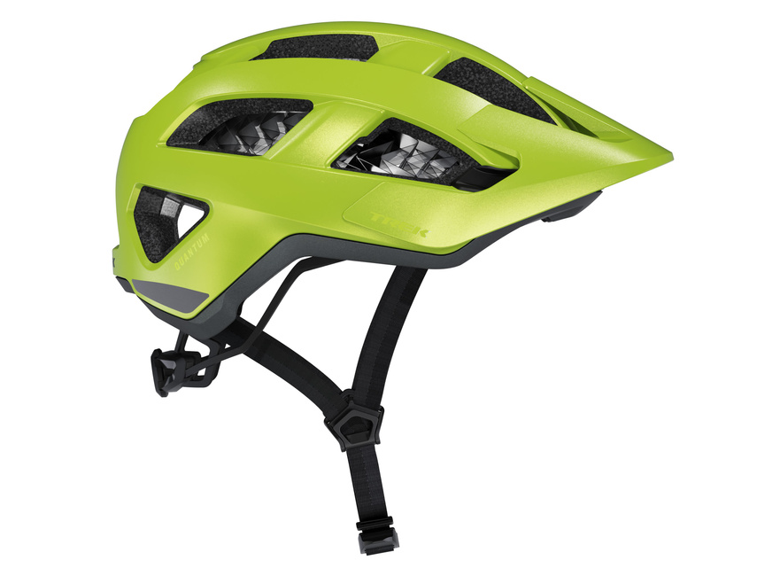 Kask MTB Trek Quantum WaveCel