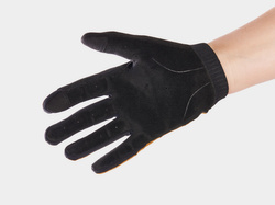 Rękawiczki MTB unisex Trek Evoke