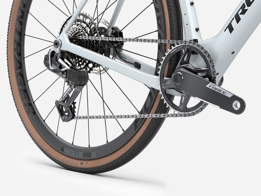 Rower Trek Checkmate SLR 7 AXS