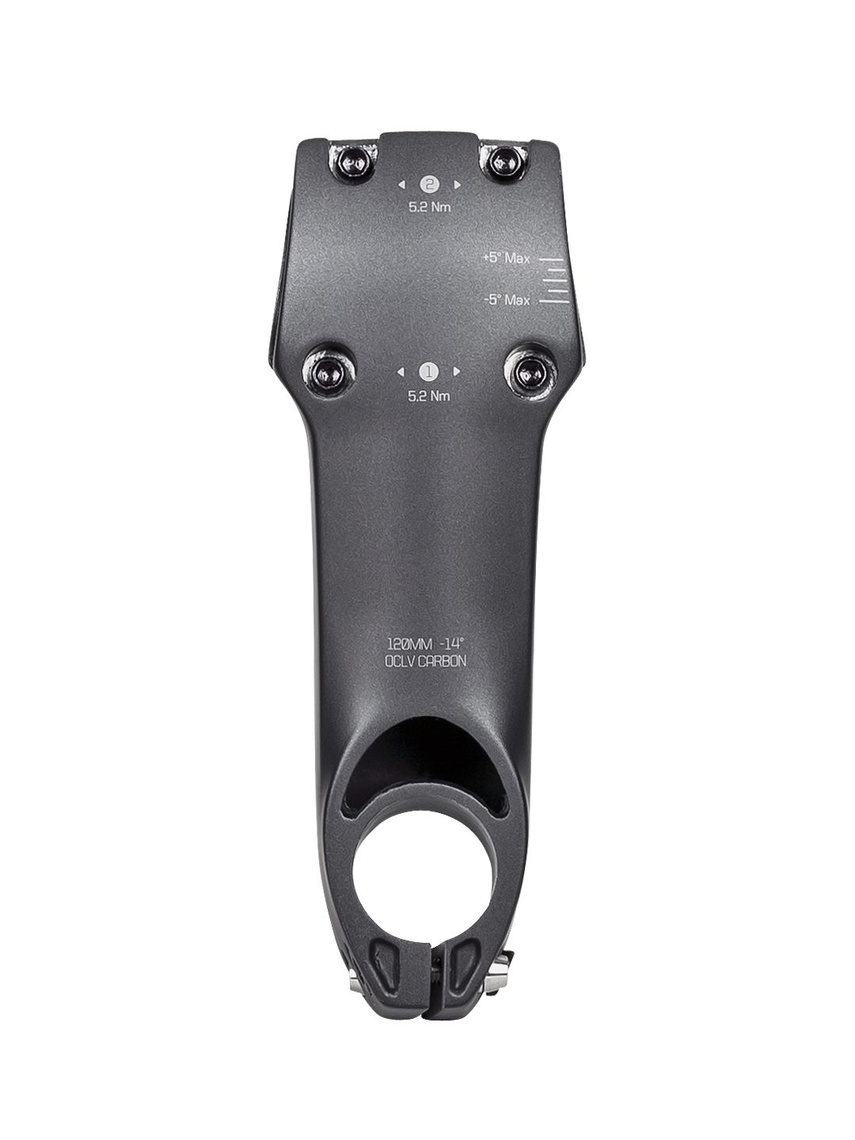 Trek Madone SLR Stem - Low fit