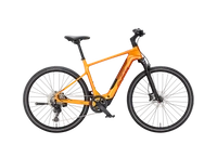 FRESH ORANGE (DARK ORANGE).