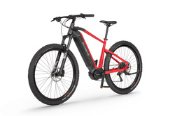 Rower Elektryczny ECOBIKE RX500 17,5Ah , 48V