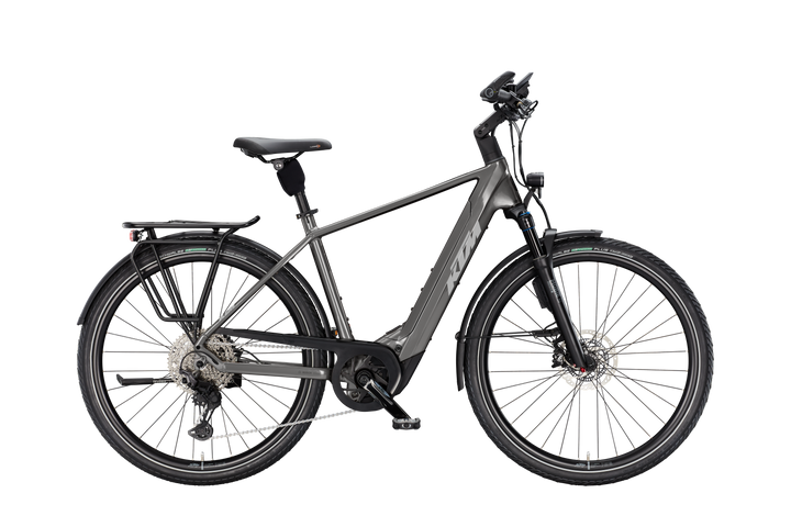 Rower KTM MACINA STYLE 820 ABS