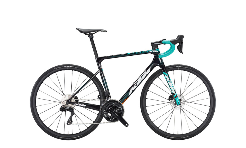 Rower KTM REVELATOR ALTO ELITE Di2