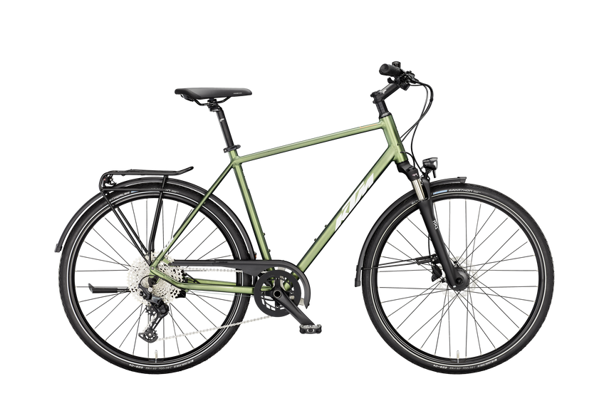 Rower KTM LIFE FORCE