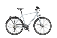 azzurro silver matt (grey+blk).