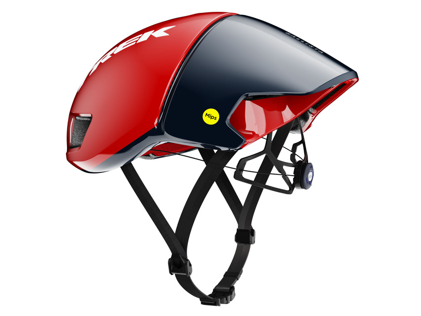 Kask szosowy Trek Ballista Mips