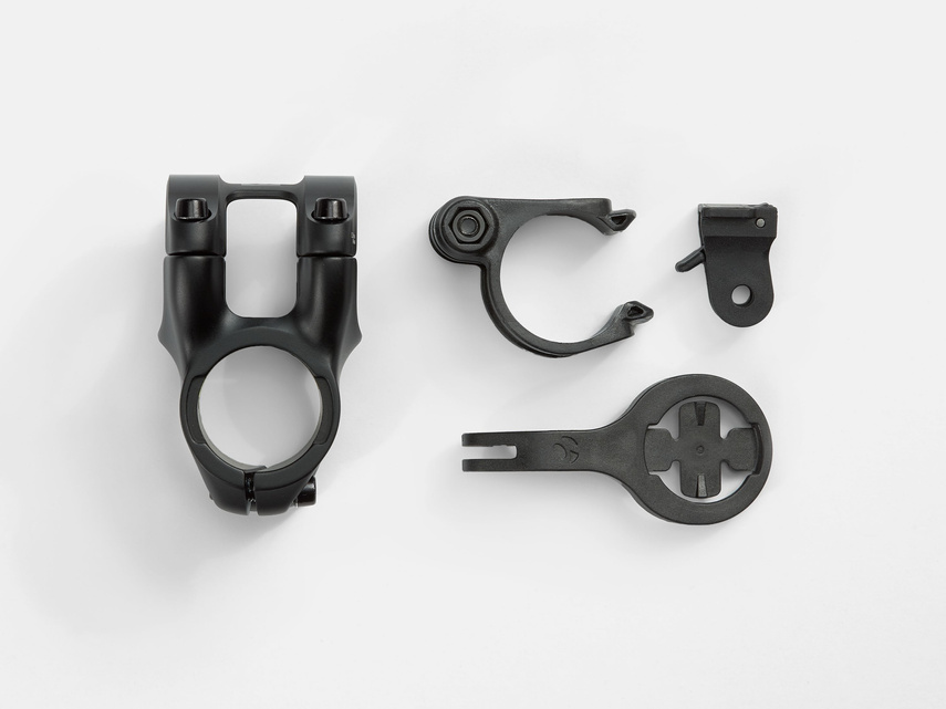 Wspornik kierownicy Bontrager Line Pro 35 0 stopni Blendr