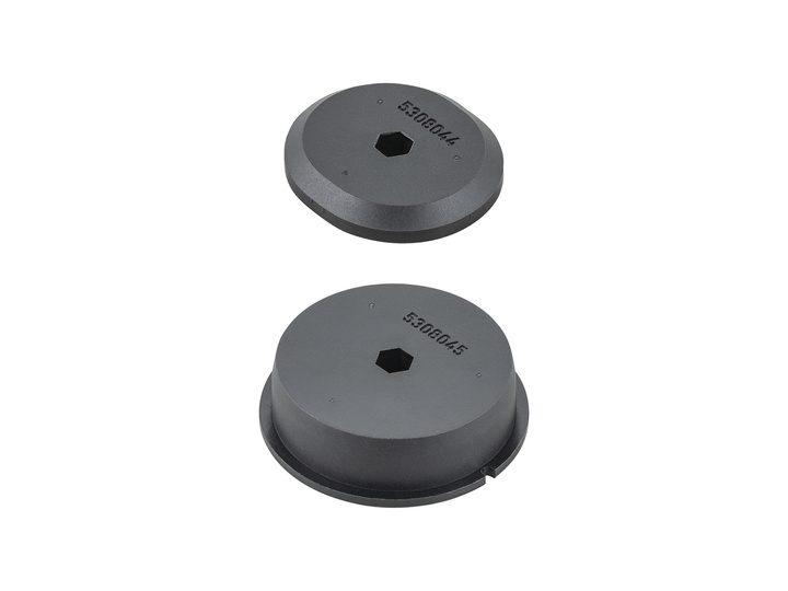 Trek Angle Adjust Headset Alignment Gauge Tool Kit