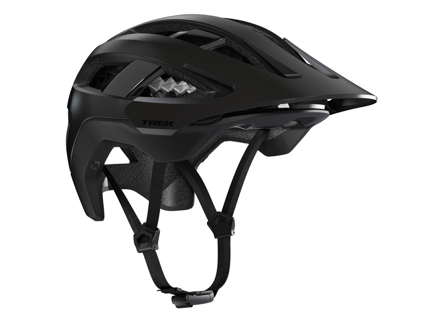 Kask MTB Trek Blaze WaveCel