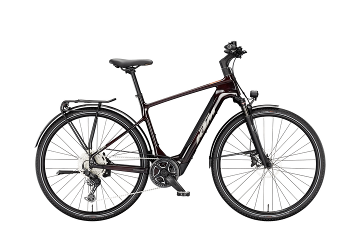 Rower KTM MACINA SPORT SX ELITE