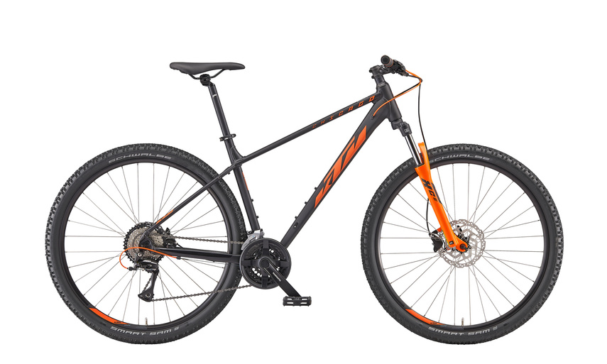 Rower KTM CHICAGO 292