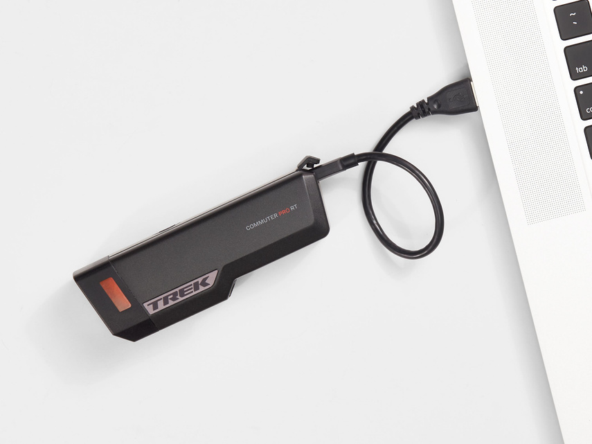 Lampka przednia Trek Commuter Pro RT