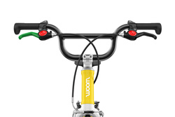 (new) Rower woom GO 3 AUTOMAGIC vibrant yellow