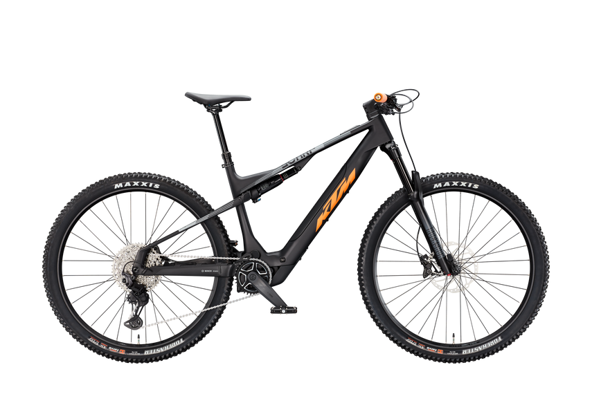 Rower KTM MACINA SCARP SX ELITE