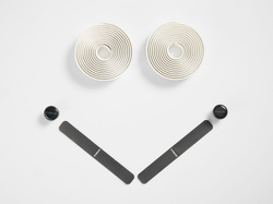 Zestaw owijki korkowej z podwójnym żelem Trek