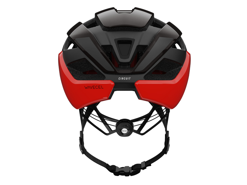 Kask Trek Circuit WaveCel