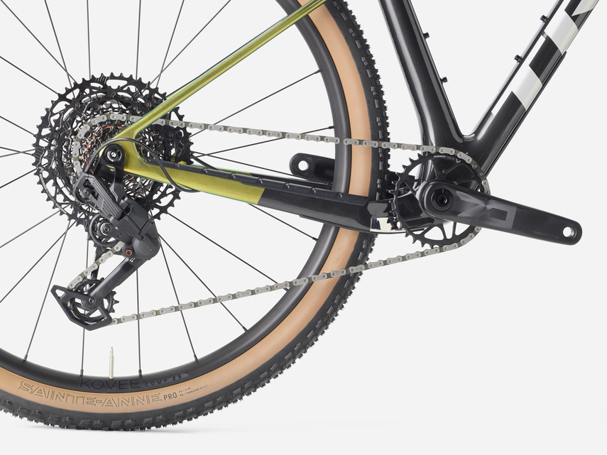 Rower Trek Procaliber 9.6 Gen 3