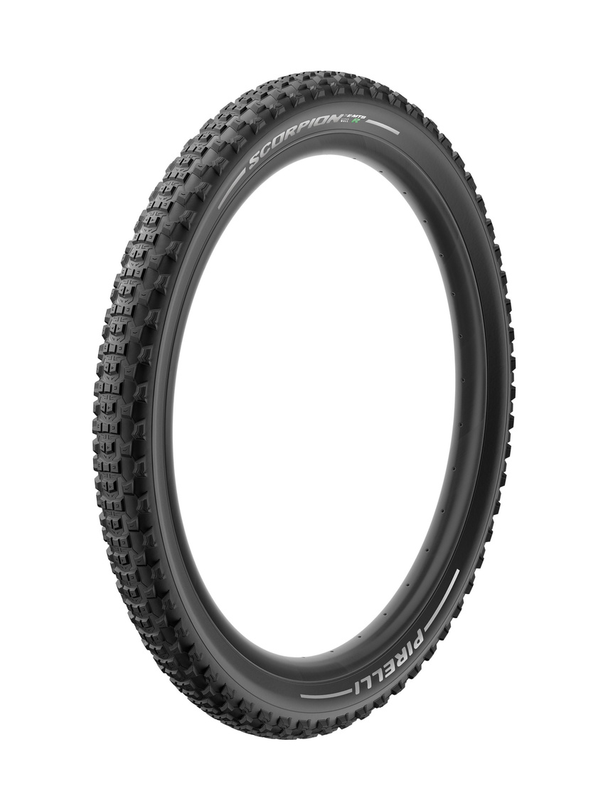 Opona do rowerów elektrycznych Pirelli Scorpion E-MTB R