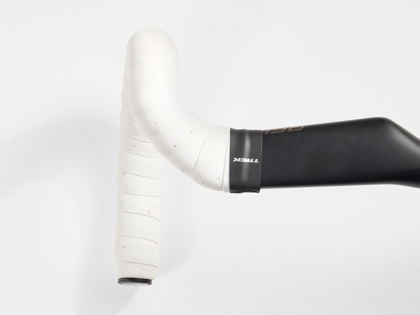 Zestaw owijki korkowej z podwójnym żelem Trek