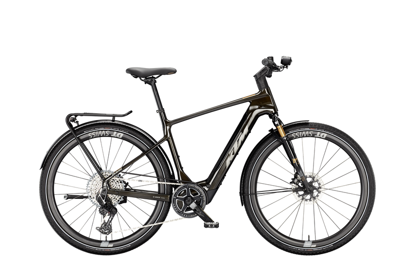Rower KTM MACINA SPORT SX PRIME