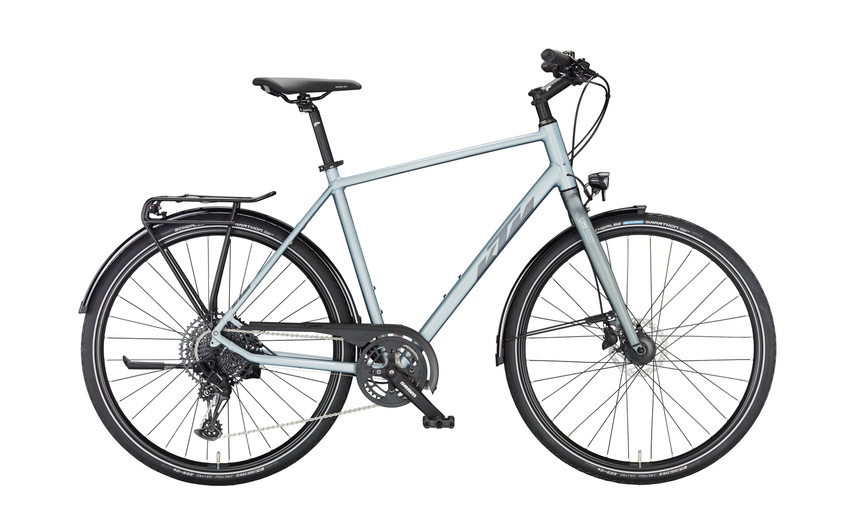 Rower KTM LIFE LITE