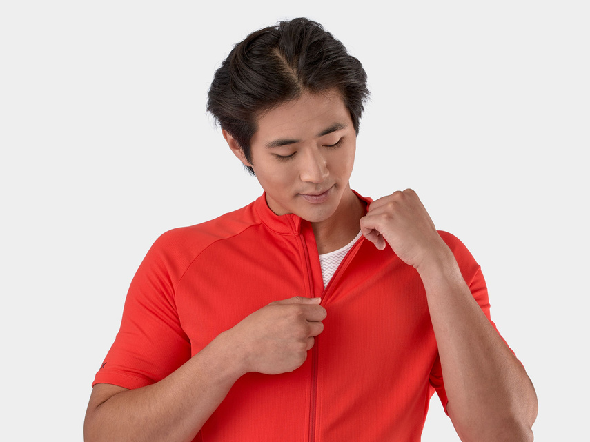 Koszulka rowerowa Trek Solstice