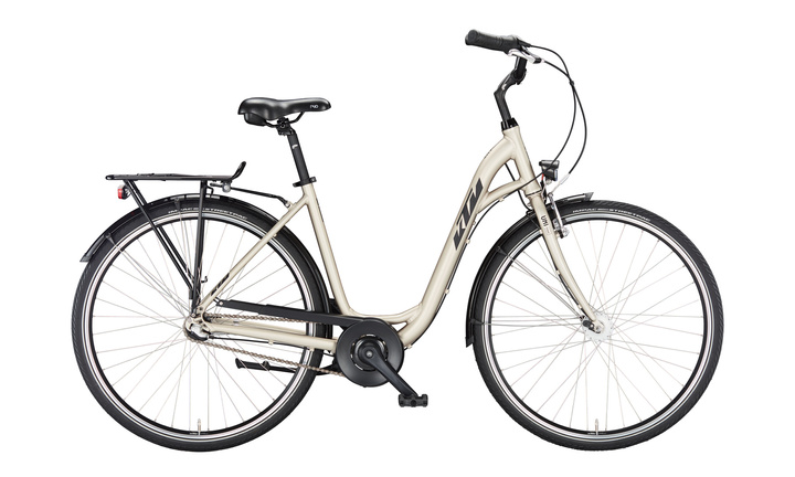 Rower KTM CITY FUN 28