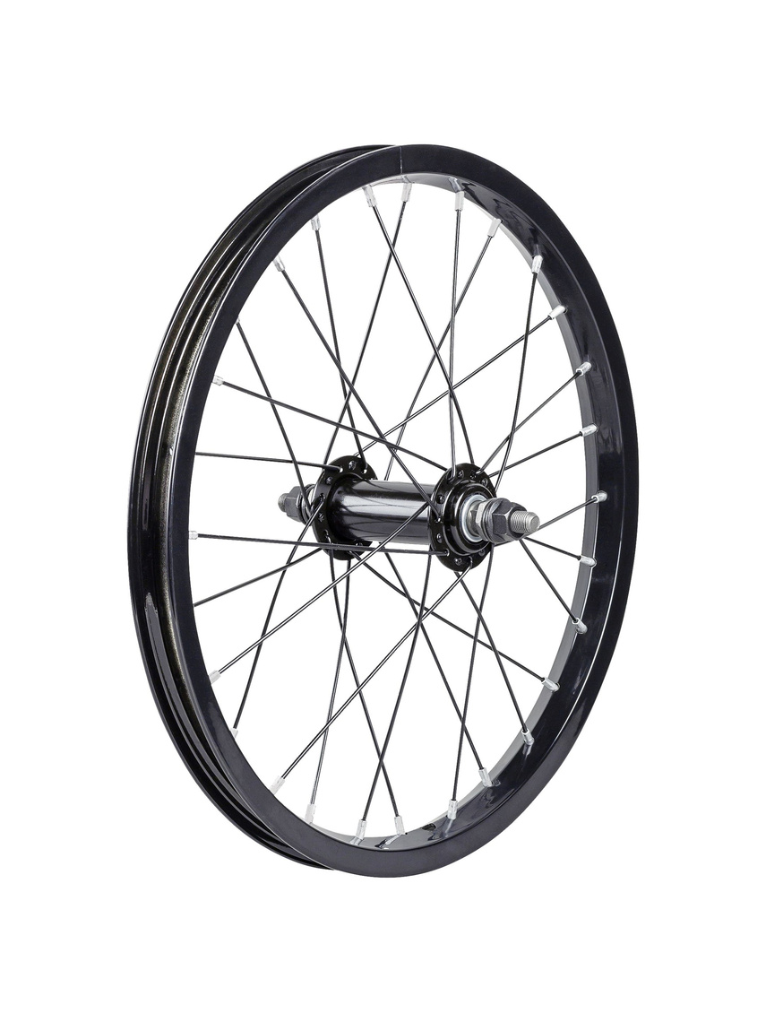 Trek Precaliber 16 Coaster Brake Wheel