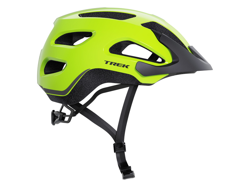 Kask rowerowy Trek Solstice