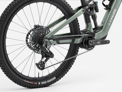 Rower Trek Fuel+ EX 9.9 X0 AXS Gen 2